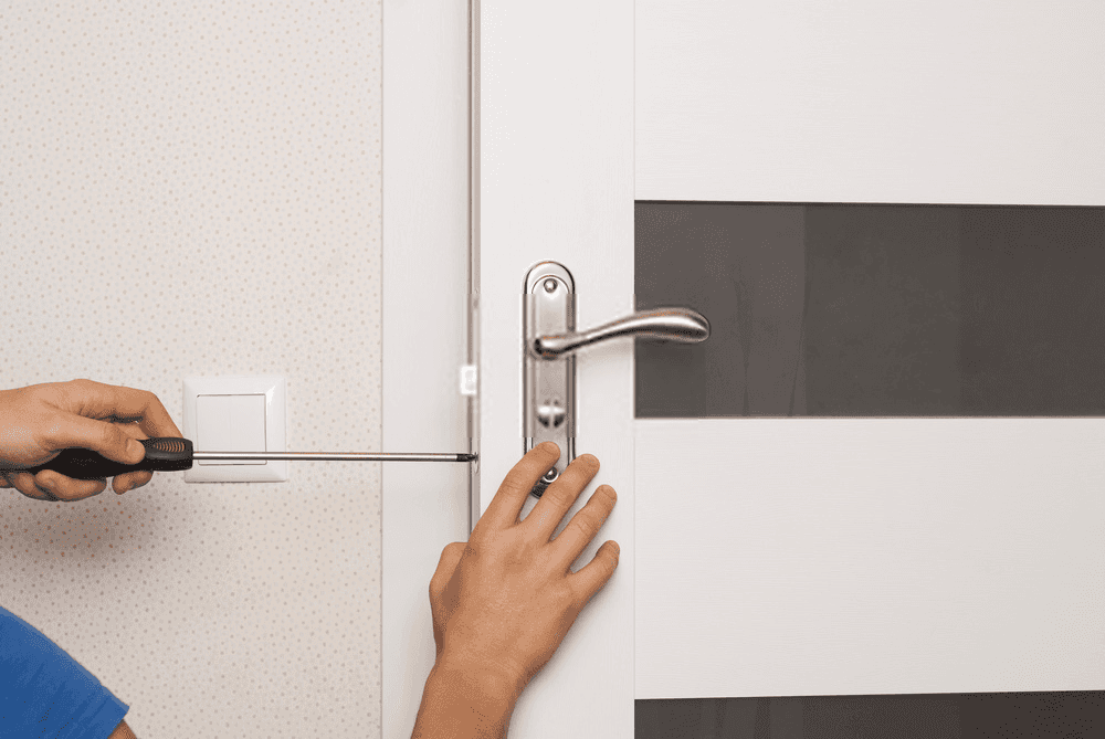 Residential locksmith services in San Antonio