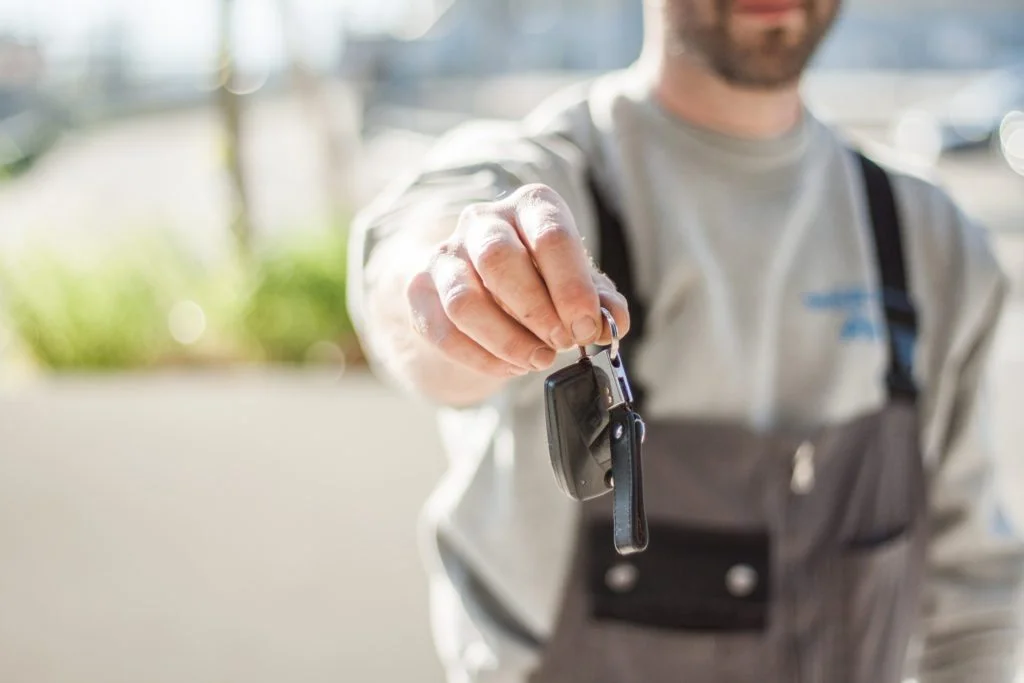 Car Locksmith San Antonio, Texas