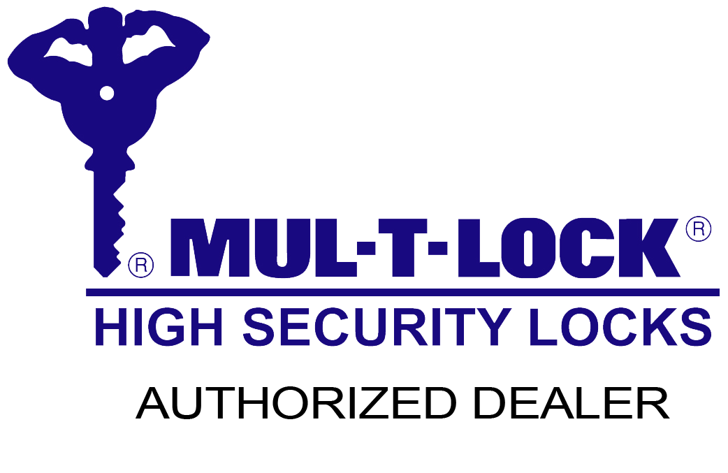 Multi-lock high security locks
