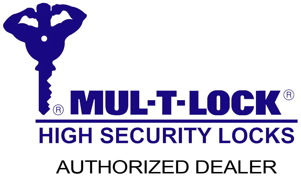 Multi-lock high security locks
