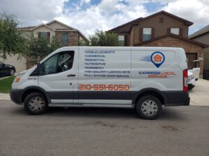 Express local Service - Mobile Locksmith pop-a-lock service san Antonio