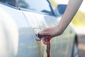 Car Lockout Service. Locksmith for cars